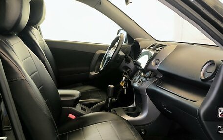 Toyota RAV4, 2007 год, 965 000 рублей, 12 фотография