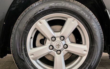 Toyota RAV4, 2007 год, 965 000 рублей, 16 фотография