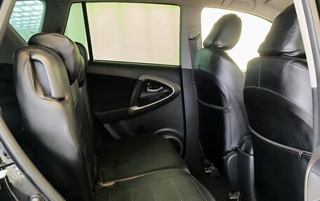 Toyota RAV4, 2007 год, 965 000 рублей, 13 фотография