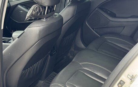 KIA Optima III, 2011 год, 1 400 000 рублей, 6 фотография