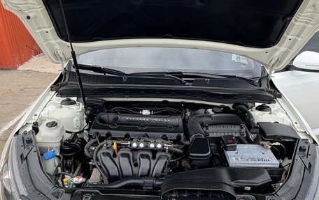 KIA Optima III, 2011 год, 1 400 000 рублей, 8 фотография