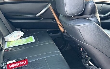 BMW X5, 2004 год, 980 000 рублей, 11 фотография