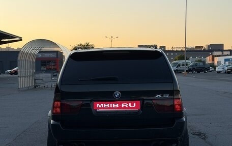 BMW X5, 2004 год, 980 000 рублей, 8 фотография