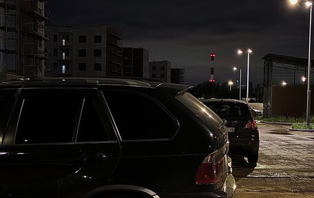 BMW X5, 2004 год, 980 000 рублей, 16 фотография