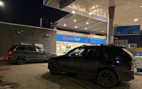 BMW X5, 2004 год, 980 000 рублей, 23 фотография