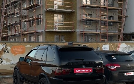 BMW X5, 2004 год, 980 000 рублей, 15 фотография