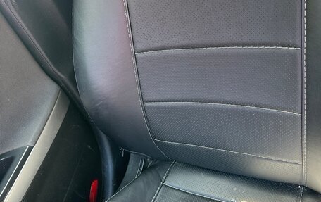 KIA cee'd III, 2016 год, 1 070 000 рублей, 9 фотография