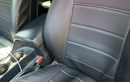 KIA cee'd III, 2016 год, 1 070 000 рублей, 10 фотография