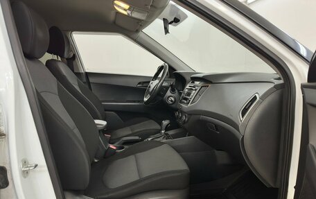 Hyundai Creta I рестайлинг, 2017 год, 1 299 000 рублей, 12 фотография
