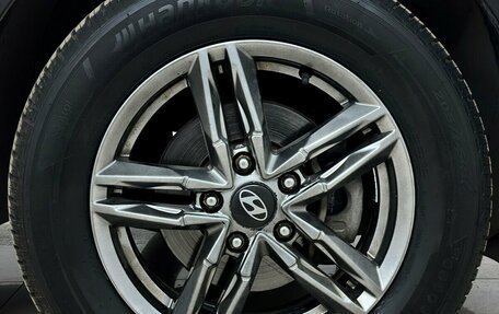 Hyundai Creta I рестайлинг, 2017 год, 1 299 000 рублей, 16 фотография