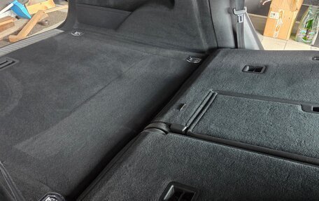 Volkswagen Touareg III, 2010 год, 2 100 000 рублей, 7 фотография