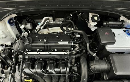 Hyundai Creta I рестайлинг, 2017 год, 1 299 000 рублей, 15 фотография