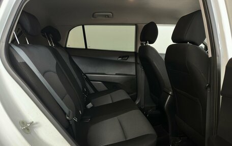 Hyundai Creta I рестайлинг, 2017 год, 1 299 000 рублей, 13 фотография