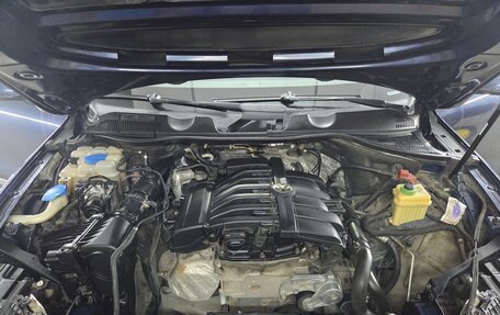 Volkswagen Touareg III, 2010 год, 2 100 000 рублей, 12 фотография