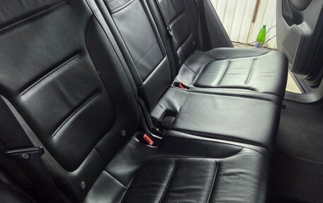 Volkswagen Touareg III, 2010 год, 2 100 000 рублей, 11 фотография