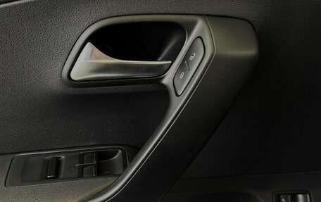 Volkswagen Polo VI (EU Market), 2019 год, 1 345 000 рублей, 9 фотография