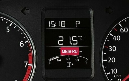 Volkswagen Polo VI (EU Market), 2019 год, 1 345 000 рублей, 6 фотография