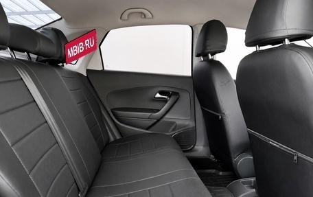 Volkswagen Polo VI (EU Market), 2019 год, 1 345 000 рублей, 11 фотография