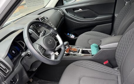 Hyundai Creta, 2021 год, 2 450 000 рублей, 3 фотография