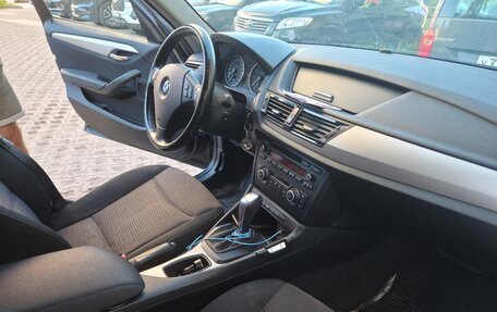 BMW X1, 2014 год, 1 275 000 рублей, 8 фотография
