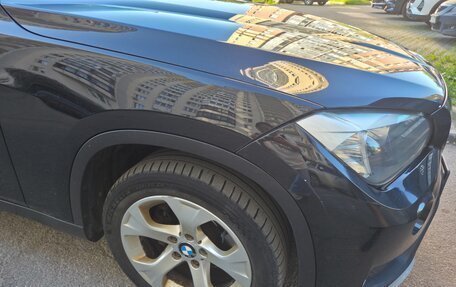 BMW X1, 2014 год, 1 275 000 рублей, 4 фотография