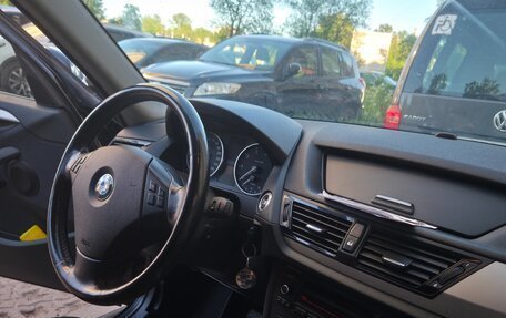 BMW X1, 2014 год, 1 275 000 рублей, 7 фотография
