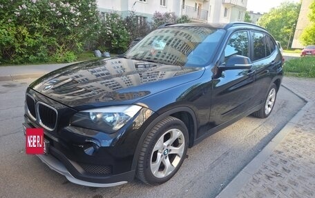 BMW X1, 2014 год, 1 275 000 рублей, 6 фотография