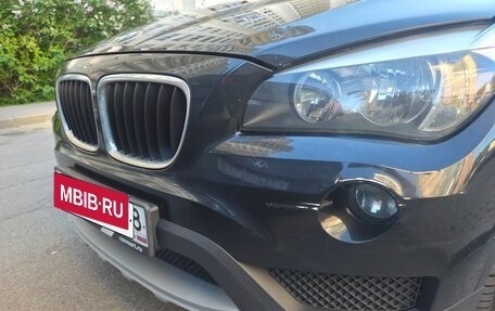 BMW X1, 2014 год, 1 275 000 рублей, 3 фотография