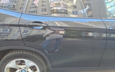 BMW X1, 2014 год, 1 275 000 рублей, 12 фотография