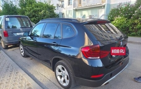 BMW X1, 2014 год, 1 275 000 рублей, 11 фотография