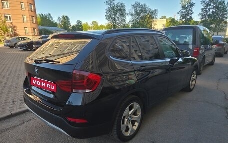 BMW X1, 2014 год, 1 275 000 рублей, 13 фотография