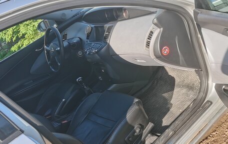 Nissan Primera III, 2003 год, 500 000 рублей, 5 фотография