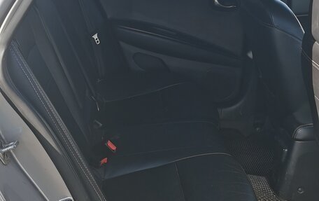 Nissan Primera III, 2003 год, 500 000 рублей, 6 фотография