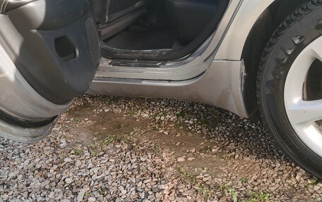 Nissan Primera III, 2003 год, 500 000 рублей, 12 фотография