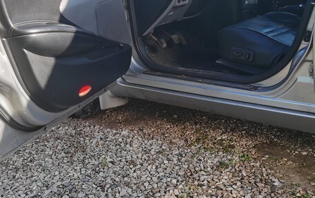 Nissan Primera III, 2003 год, 500 000 рублей, 13 фотография