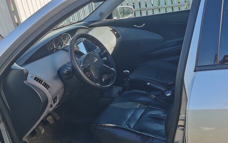 Nissan Primera III, 2003 год, 500 000 рублей, 7 фотография
