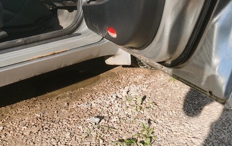Nissan Primera III, 2003 год, 500 000 рублей, 10 фотография