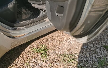 Nissan Primera III, 2003 год, 500 000 рублей, 14 фотография