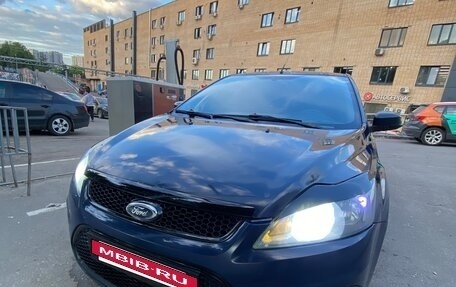 Ford Focus II рестайлинг, 2008 год, 350 000 рублей, 2 фотография