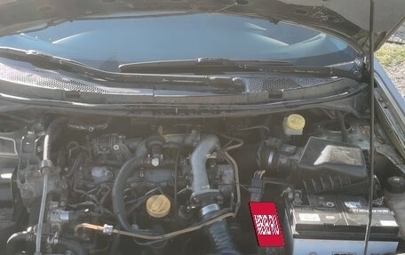 Nissan Primera III, 2003 год, 500 000 рублей, 15 фотография