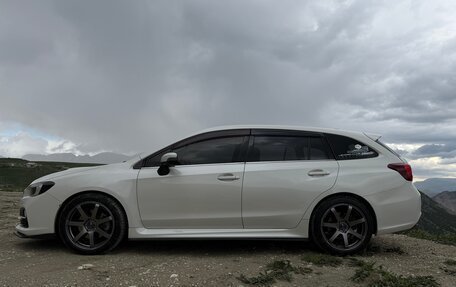 Subaru Levorg I, 2014 год, 1 700 000 рублей, 5 фотография