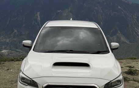 Subaru Levorg I, 2014 год, 1 700 000 рублей, 3 фотография