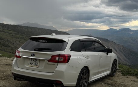 Subaru Levorg I, 2014 год, 1 700 000 рублей, 7 фотография