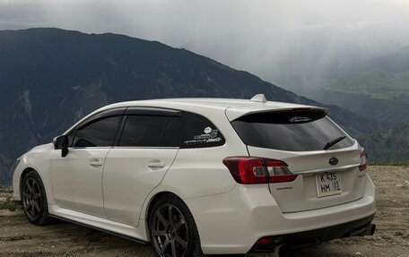 Subaru Levorg I, 2014 год, 1 700 000 рублей, 8 фотография