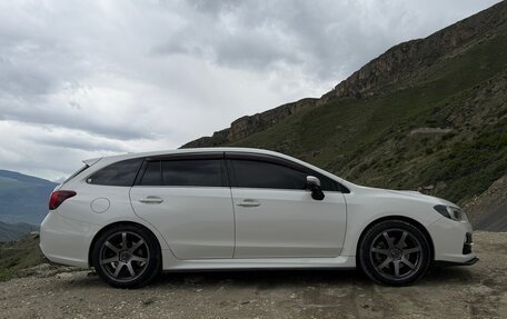 Subaru Levorg I, 2014 год, 1 700 000 рублей, 6 фотография