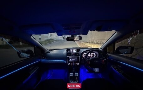Subaru Levorg I, 2014 год, 1 700 000 рублей, 10 фотография