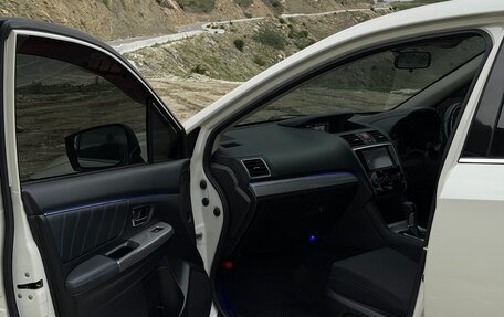 Subaru Levorg I, 2014 год, 1 700 000 рублей, 14 фотография