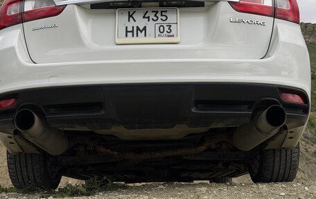 Subaru Levorg I, 2014 год, 1 700 000 рублей, 17 фотография