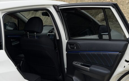 Subaru Levorg I, 2014 год, 1 700 000 рублей, 16 фотография