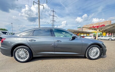 Audi A6, 2020 год, 3 750 000 рублей, 5 фотография